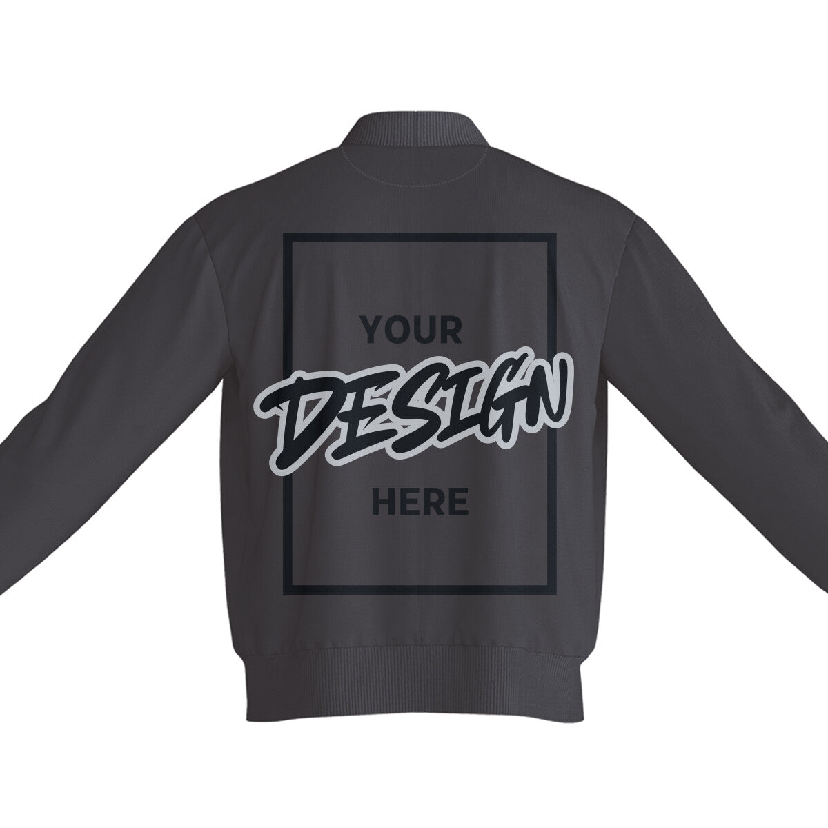 Back View - 5986108