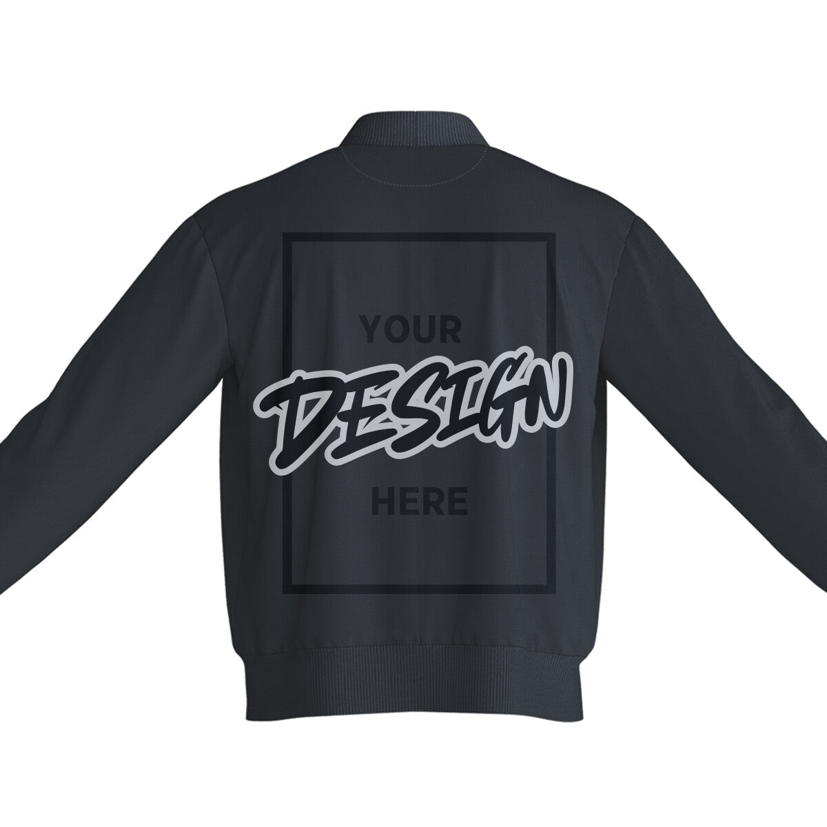 Back View - 5986107